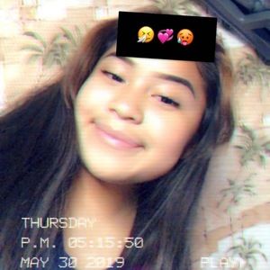 Meet your Posher, Iris